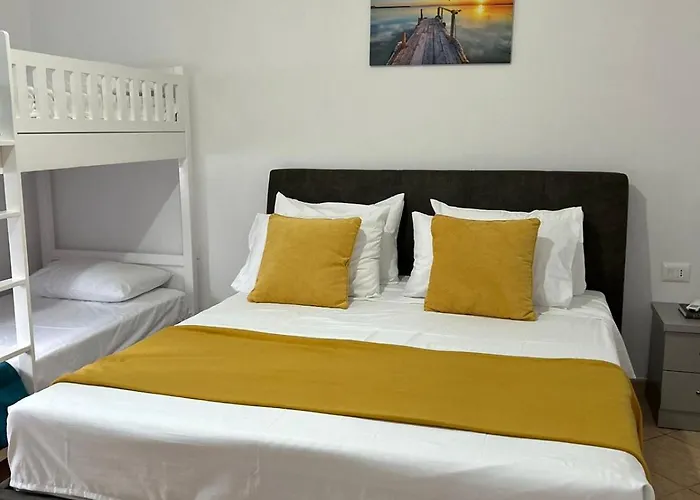 Kiki's 2 Villa Vlorë